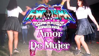 SONIDO FANTASMA AMOR DE MUJER ESTRENO 2023 SAN GREGORIO ATZOMPA CHOLULA PUEBLA [upl. by Roosnam97]