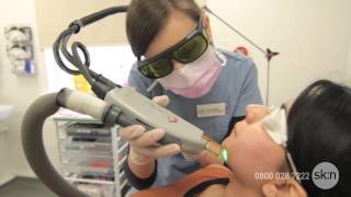 Laser Hair Removal  How does it work [upl. by Etnaed]