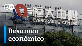 Las noticias económicas más destacadas de la semana [upl. by Pomfret]