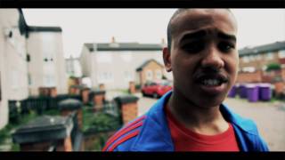 LabTvEnt  Logik  From Toxteth Official Hood Video Merki Productions Dir by MerkiArtist [upl. by Eikcaj]