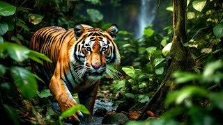 India Jungle Wildlife Vlog Part One vlog [upl. by Boor82]