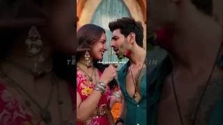 Janna samjho na ❤️🔥 kartikaaryan triptidimri bhoolbhulaiyaa3 goodvibes2424 [upl. by Ihculo]