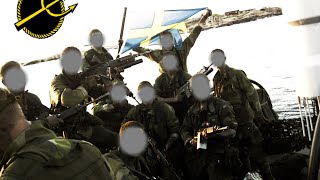 Swedish Armed Forces  Dont tread on us [upl. by Bobine862]