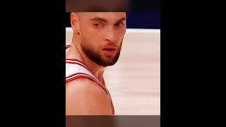 Zach LaVine AlleyOop nba [upl. by Ellehcor]