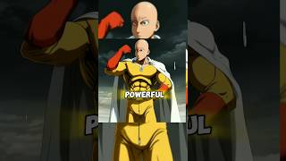 Saitamas impossible speed OnePunchManOPMSaitama OnePunchManSeason3Genos MumenRiderFubuki [upl. by Nagaek]