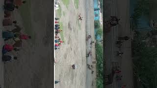 Polo match practice at maqpon polo ground  skardu  gilgitbaltistan [upl. by Ardnuaek]