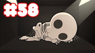 VS DELIRIUM  The Binding Of Isaac Repentance 58 [upl. by Anjela]