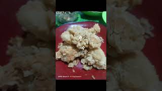 resep ayam geprek [upl. by Nottirb]