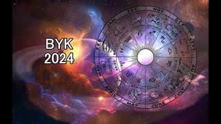 Byk rok 2024 [upl. by Fina]