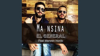 Ma Nsina feat Marwen Nordo [upl. by Gerti]