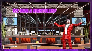 We Own A Nightclub  RedlineRP Roadto1K [upl. by Attesor]