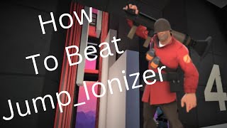 How to Beat JumpIonizer Easy TF2 [upl. by Hutchins]