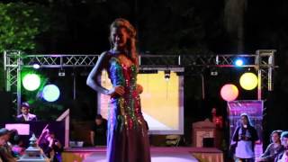 Desfile Expo Boda Obera [upl. by Anifur]