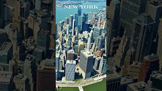 New York short video [upl. by Pul]