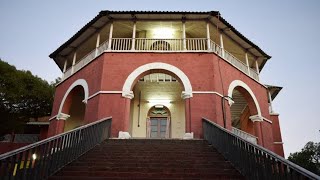 MTDC Resort Mahabaleshwar  Heritage Room maharashtratourism [upl. by Oirotciv]