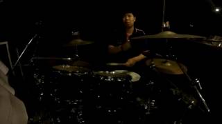 quotMohair mountainquotgrade6Drum cover [upl. by Jezreel]