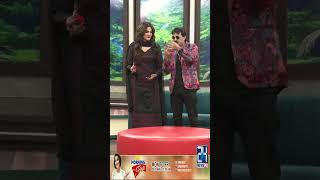 Fiza Live Show Mein Magician Ban Gai l Morning With Fiza [upl. by Susej]