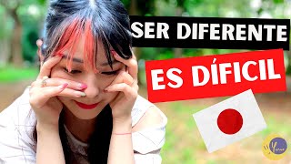 SER MESTIZO EN JAPÓN mi experiencia en la escuela y otras anécdotas  Yunae y Japeruana [upl. by Accebor916]