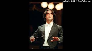 Tchaikovsky Sinfonia n 1 op 13 quotSogni dinvernoquot  Riccardo Muti  Rai di Roma 231974 [upl. by Elay]