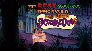 Is Whats New ScoobyDoo the BEST Scooby Doo INCARNATION EVER A RANT amp A HALF [upl. by Naicad371]