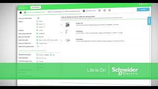 eDesign  Chiffrage facilité grâce à la configuration guidée  Schneider Electric [upl. by Elia]