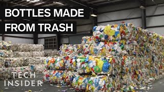 How One Company Turns Plastic Waste Into Reusable Packaging [upl. by Parris]