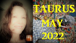 ♉TAURUS  Tarot  MAY 2022  TURN FAILURE INTO SUCCESS 🌻🌟💖 taurusmaytarot [upl. by Erodasi]