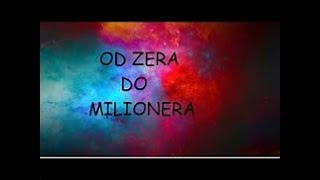 od zera do milionera 37 [upl. by Roda]