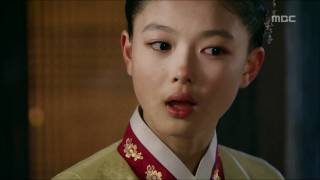 해를 품은 달  Moon embracing the Sun 3회 EP03 08 [upl. by Nannette]