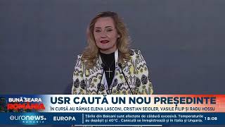 Știrile Euronews România de la ora 1800  24 iunie 2024 [upl. by Ladew]