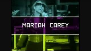 Mariah Carey  Migrate Live [upl. by Ofilia612]