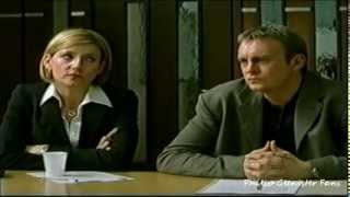 Lloyd amp Hill 2003 starring Philip Glenister amp Michelle Collins [upl. by Analem957]