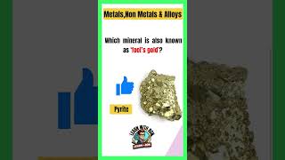 Which metal in pure form has highest melting point  CHEMISTRY  METALS  NON METALS  ssc mcq [upl. by Asiuol]