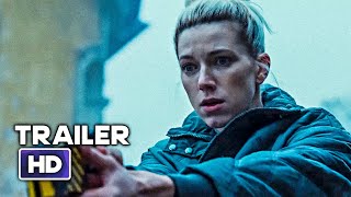 RESTORE POINT Trailer 2024 SciFi Movie HD [upl. by Norbie]