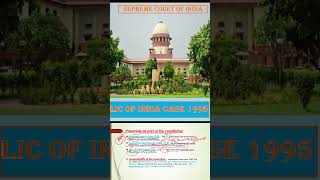 Is quotPreamblequot a part of the Indian Constitution Can Preamble be amended [upl. by Yalc]