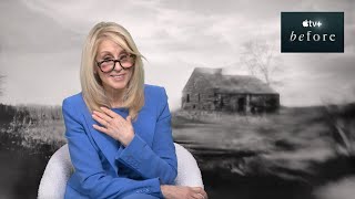 Before interview Judith Light breaks down her spooky role and starring in Kite Man Hell Yeah [upl. by Berlin]