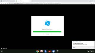 How To Get Roblox Studio On Chromebook [upl. by Ikcaj]