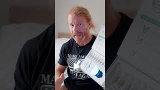 JP sears talks about primal life organics led teeth whitening system [upl. by Dinnie]