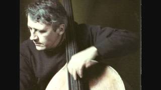 Koussevitzky DoubleBass Concerto Op3 Radomir Zalud Prague Radio Symphony Orchestra [upl. by Tterrej]