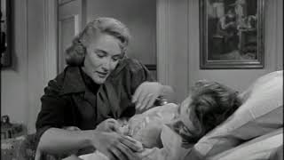 UNWED MOTHER 1958 ♦RARE♦ Theatrical Trailer [upl. by Ayana]