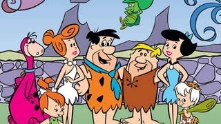 History of The Flintstones [upl. by Catherina]