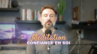 Pleine Conscience 🧘🏽 Confiance en Soi [upl. by Tani]