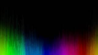 RGB Screensaver10 Hours [upl. by Solahcin564]