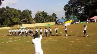 DE MAZENOD COLLAGE PRIMARY ANNUAL SPORT MEET [upl. by Areem]