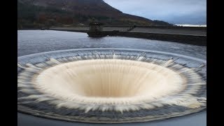 Ladybower and Derwent Dams [upl. by Anilatak]