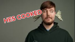 MrBeast has been CANCELED [upl. by Ahselat]