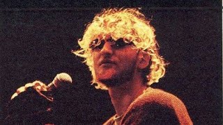 Layne Staley on stage only tribute [upl. by Chrisoula]