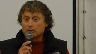 Conférence Primevère  Fév 2015  23  Denis Garnier [upl. by Wing]