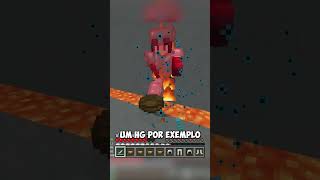 COISAS DETESTAVEIS NO MINECRAFT BEDROCK minecraft minecraftcuriosida minecraft [upl. by Aikrehs716]