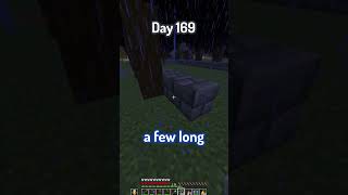 100 days  Minecraft Hardcore  Day 169 minecraft 100days devgen [upl. by Maxma121]